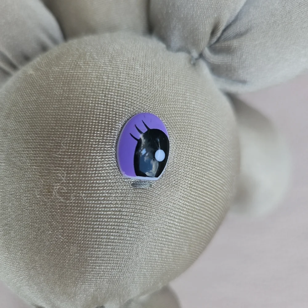 Commonwealth Balloon Elephant Plush 8